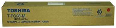 Toshiba TFC28K Toner Cartridge (All Colors)