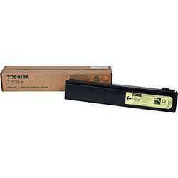 Toshiba TFC25K Toner Cartridge (All Colors)