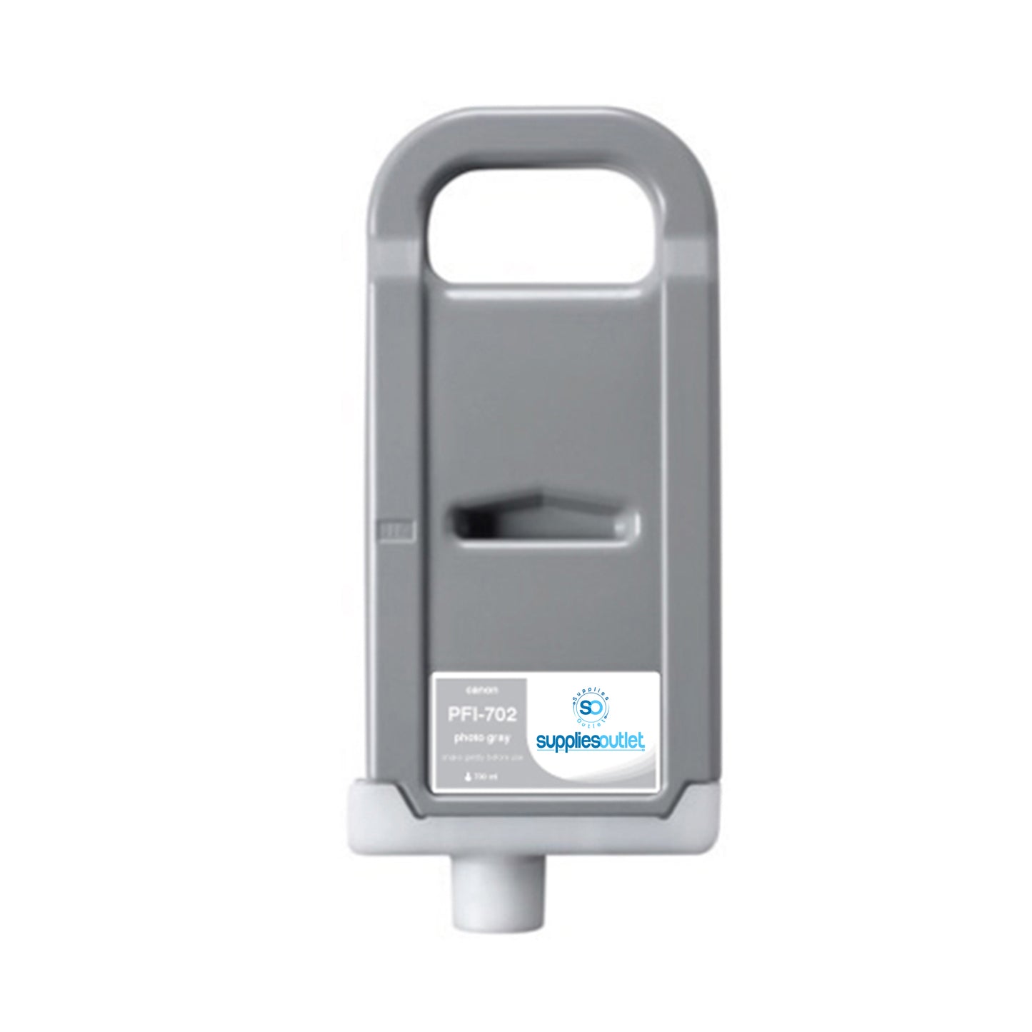 Canon PFI-702 Compatible Wide Format Cartridge - 700 mL