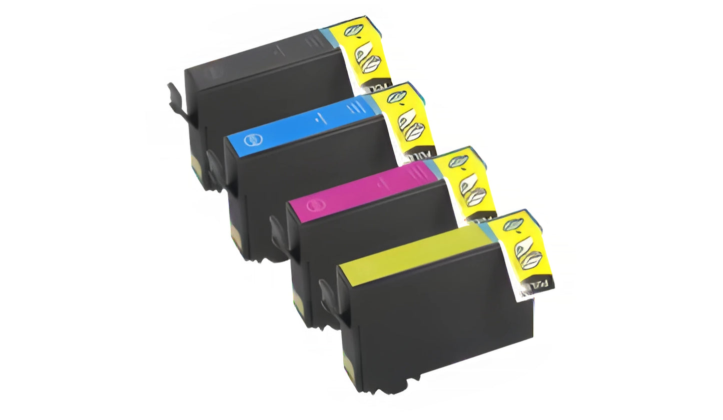 Epson T822XL Ink Cartridge - Compatible