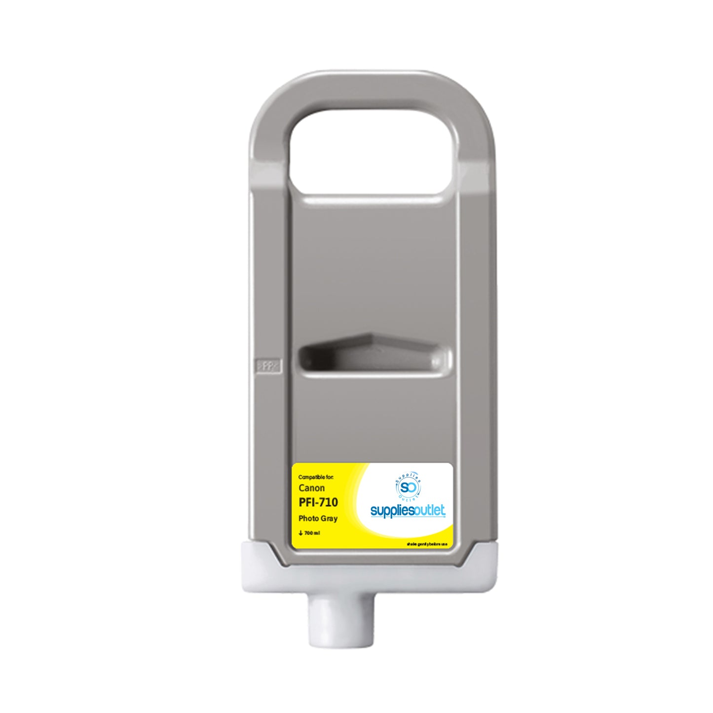 Canon PFI-710 Compatible Wide Format Cartridge - 700 mL