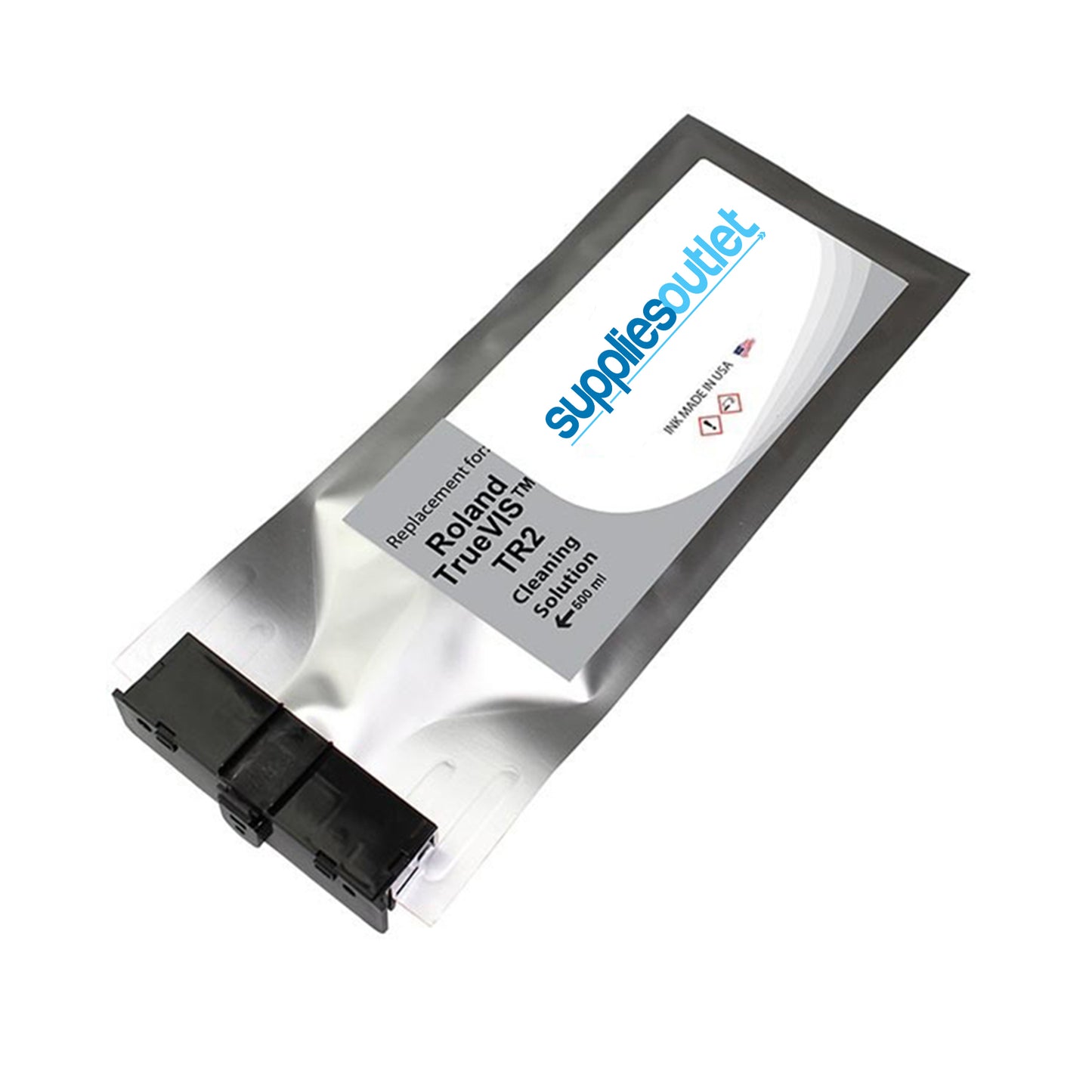 Roland TR2 Compatible Wide Format Cartridge - 500 mL