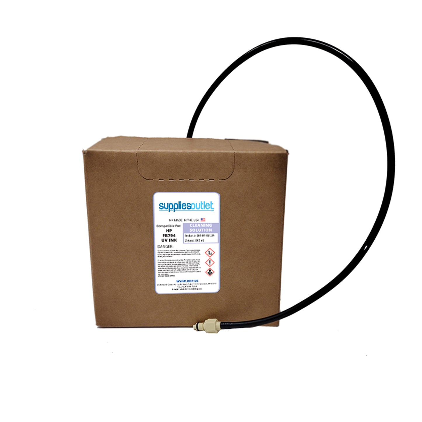 HP FB794 Compatible Wide Format Cartridge - 3000 mL