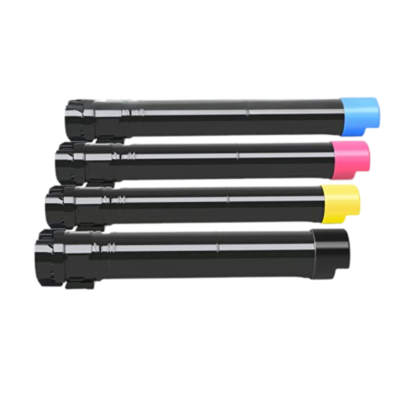 Compatible Xerox 006R01513 Toner Cartridge - Black 26,000 / Color - 15,000 Page Yield