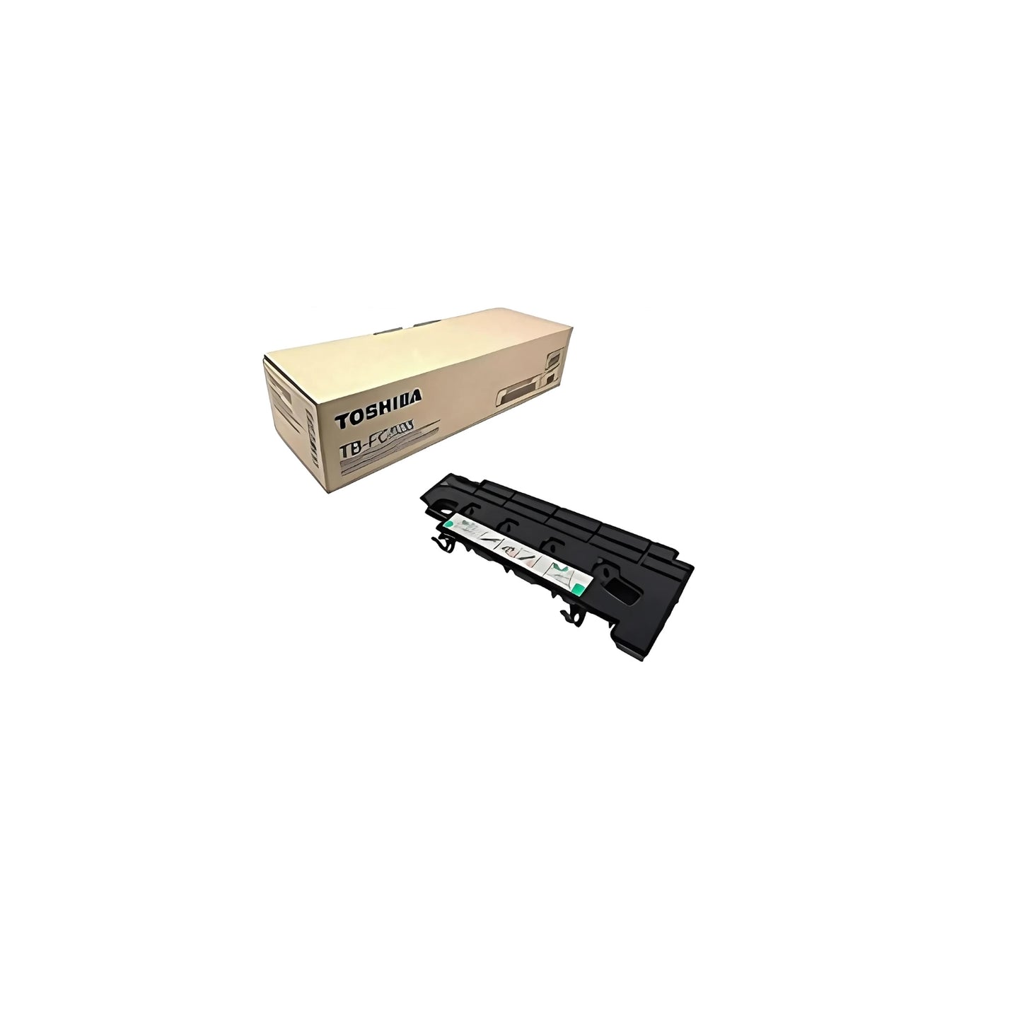 Toshiba E-Studio 2505AC Disposal Box