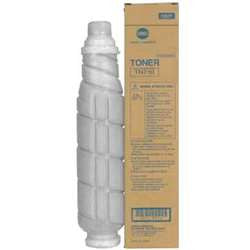 Konica Minolta TN-710 Toner Cartridge (Black)