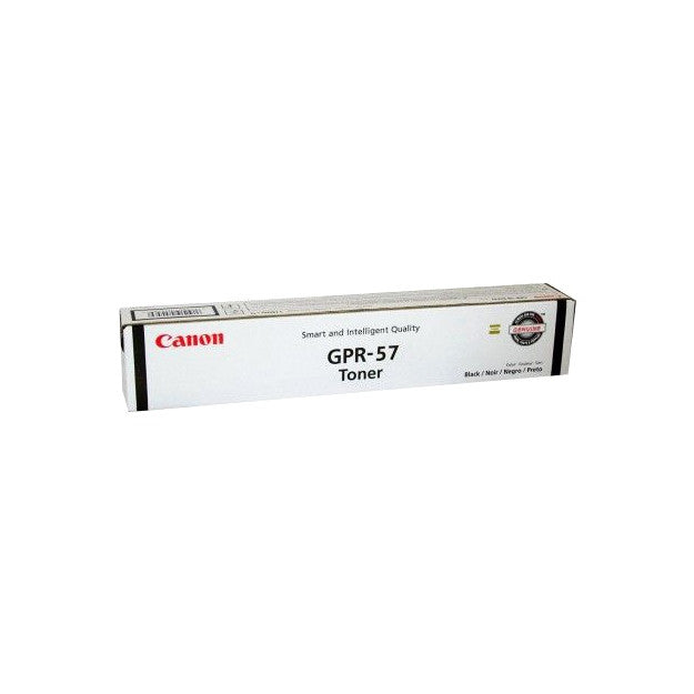Canon GPR57 Toner Cartridge (Black)