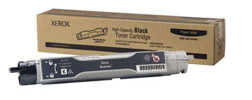Xerox 106R01147 Toner Cartridge (All Colors, High Yield)