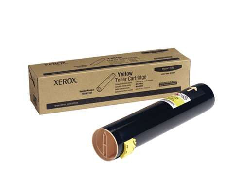 Xerox 106R01163 Toner Cartridge (All Colors)