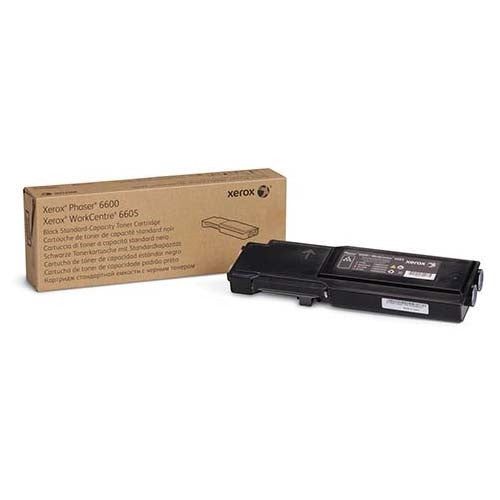 Xerox 106R02244 Toner Cartridge (All Colors)