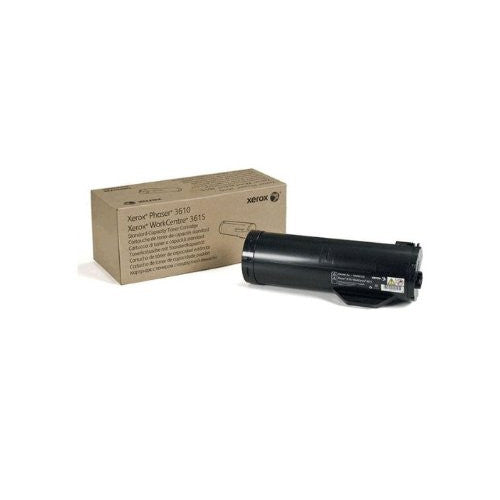 Xerox 106R02720 Toner Cartridge (Black)