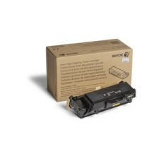 Xerox 106R03624 Toner Cartridge (Black, Extra High Yield)
