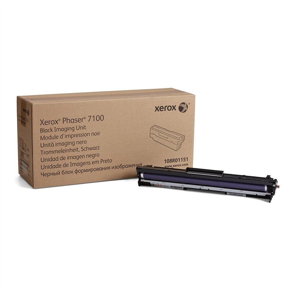Xerox 108R01151 Drum Unit (Black)