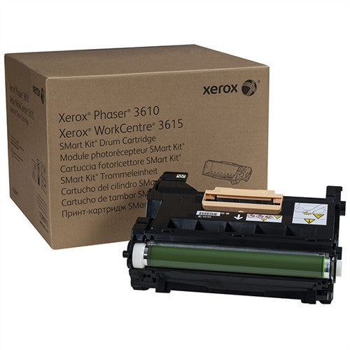 Xerox 113R00773 Drum Unit (Black)