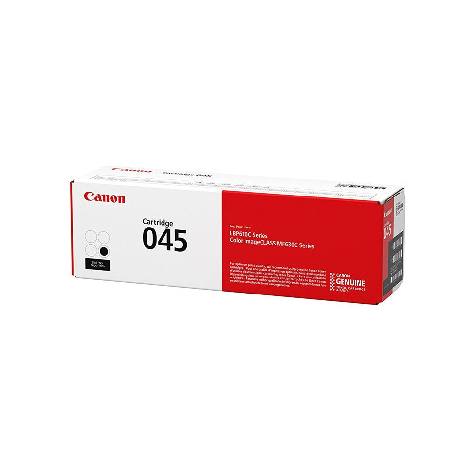 Canon 045 Toner Cartridge (All Colors)