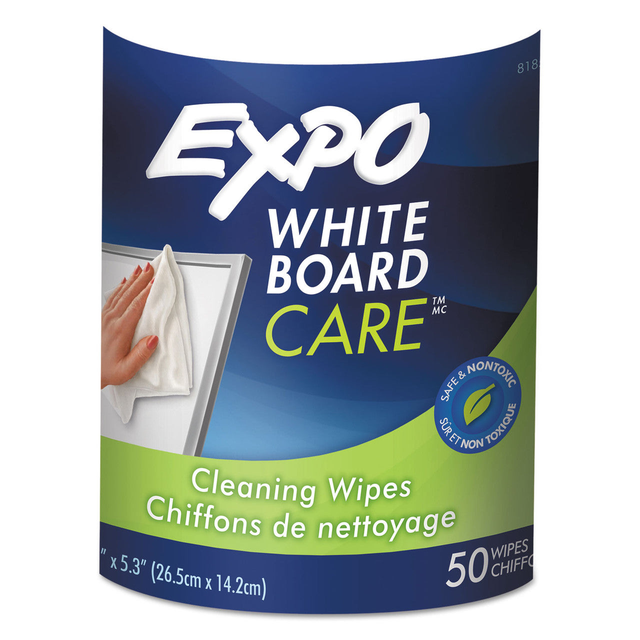 EXPO Cleaning Wipes