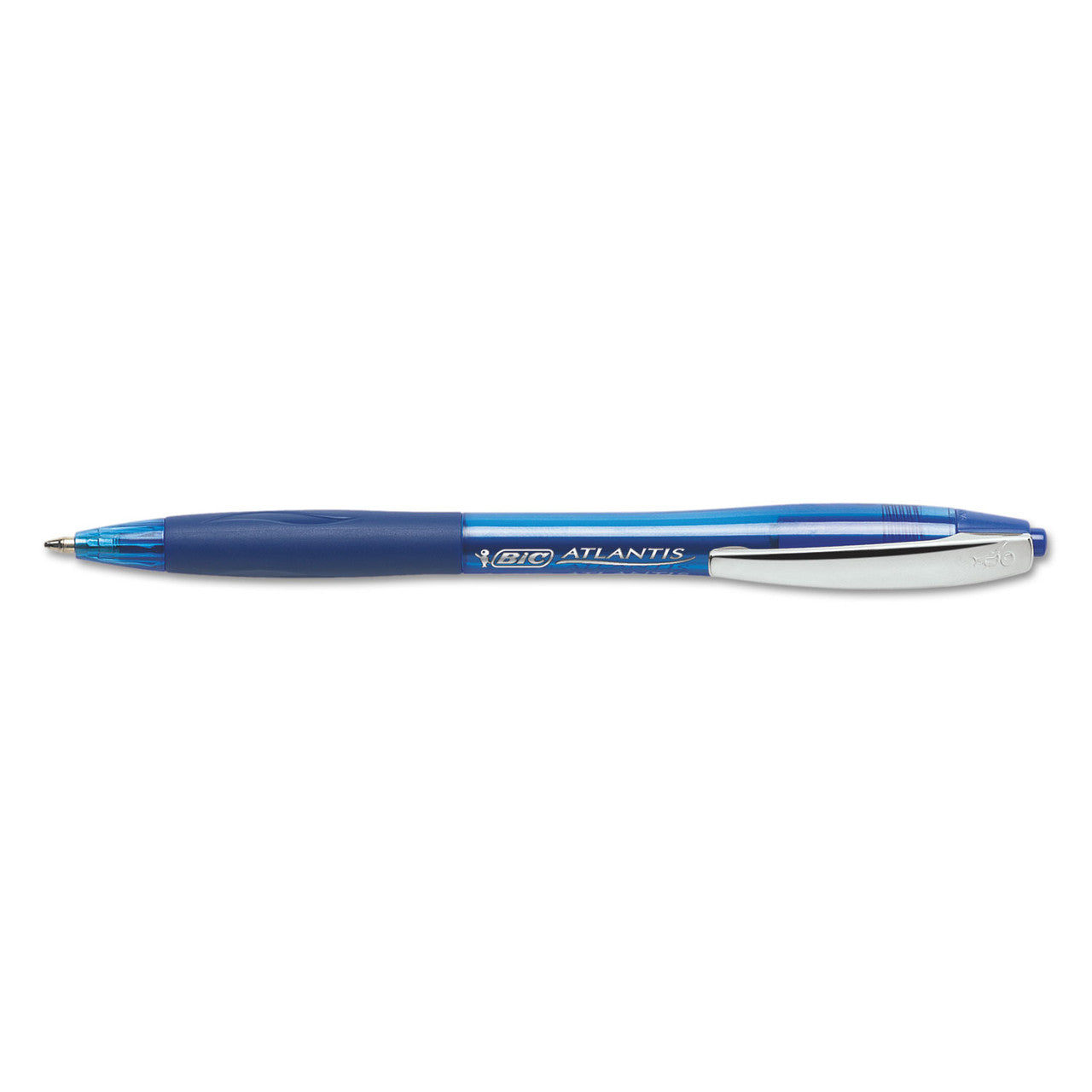 BIC Atlantis Original Retractable Ballpoint Pen Supplies Outlet