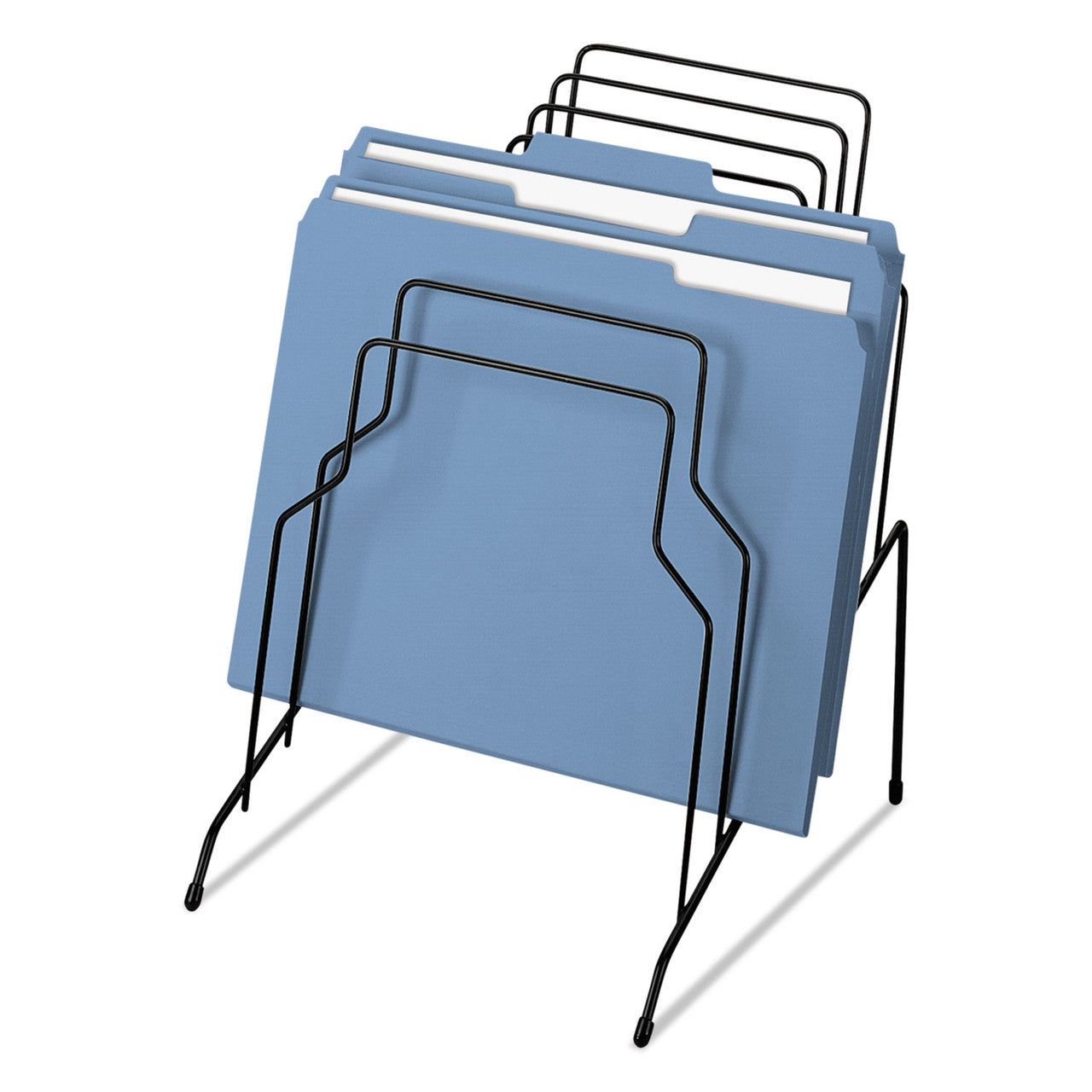 Fellowes Wire Step File