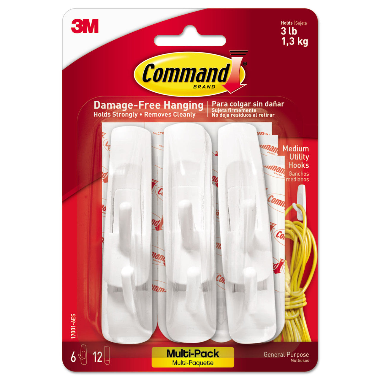 Command General Purpose Hooks