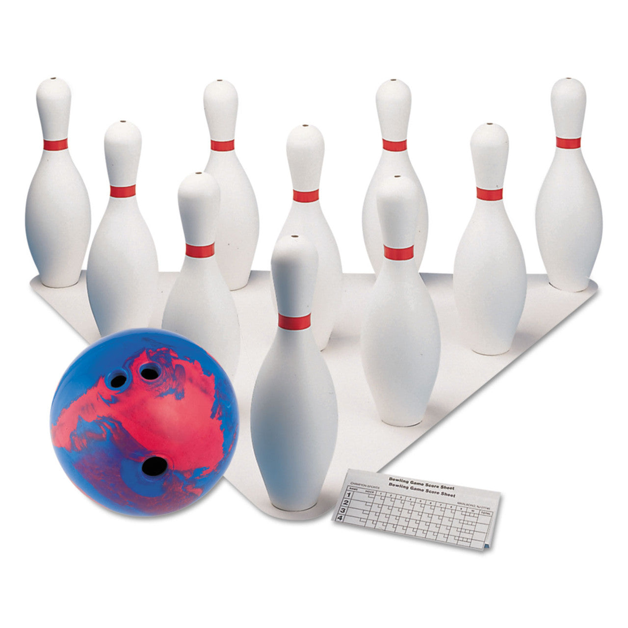 Champion Sports Bowling Set