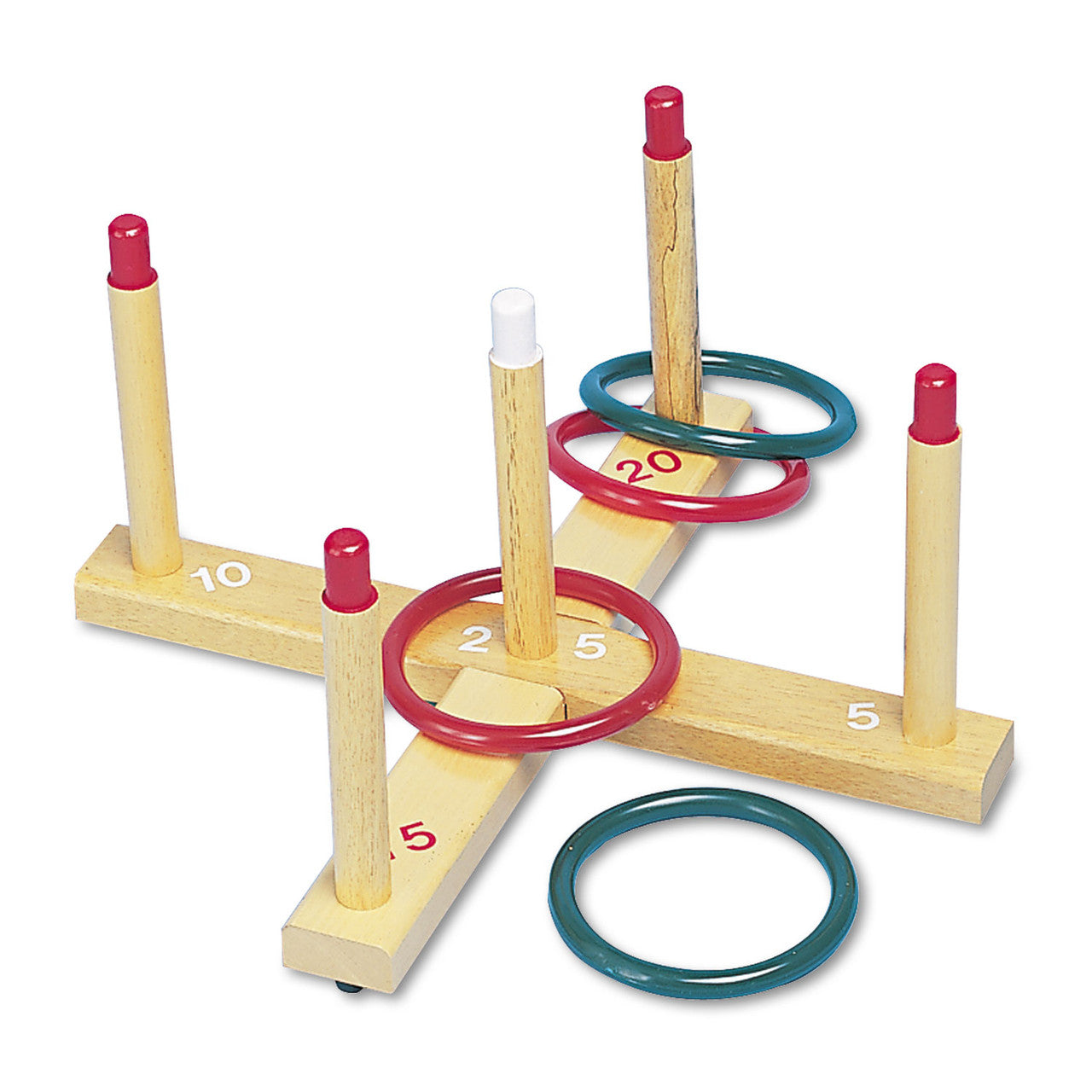 Champion Sports Ring Toss Set