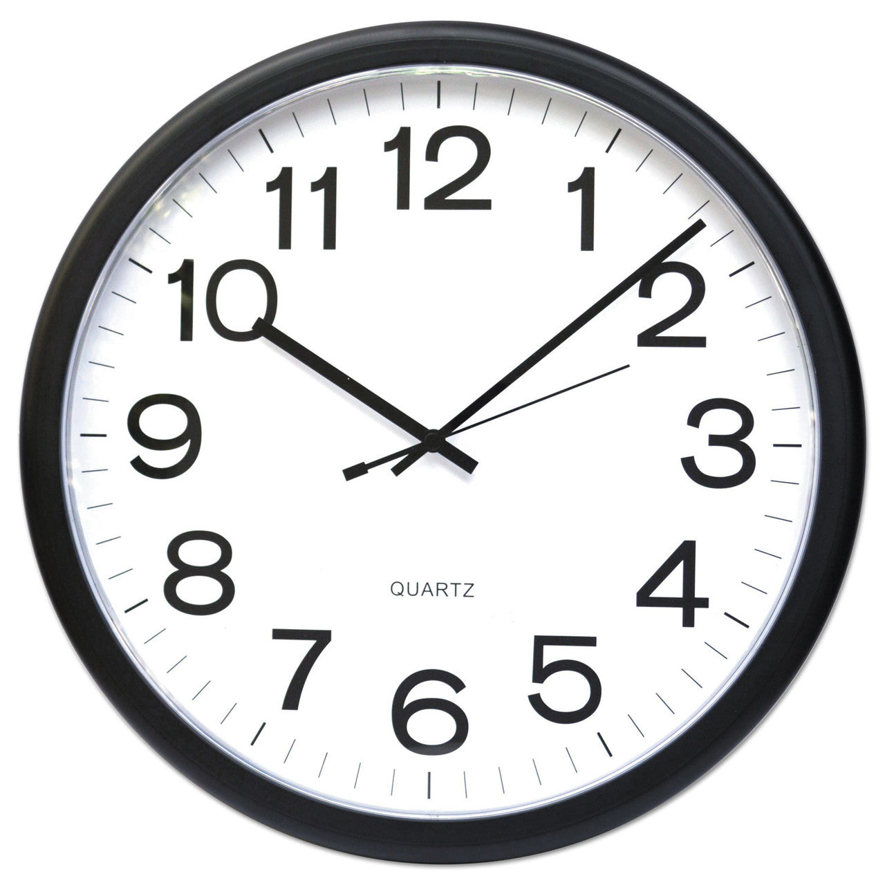 Universal Round Wall Clock