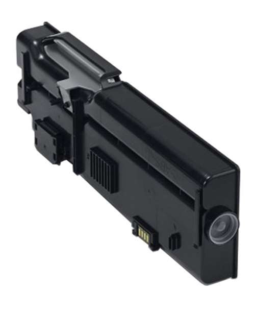 Dell 3070F Toner Cartridge (All Colors, High Yield)