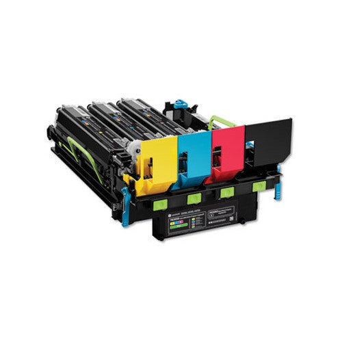 Lexmark 74C0ZV0 Drum Unit (C, M, Y)