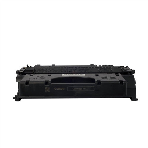 Canon CRG-119 Toner Cartridge (Black)