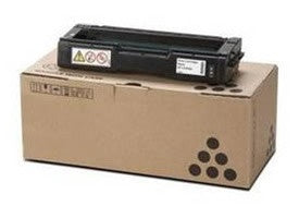 Ricoh 406344 Toner Cartridge (All Colors)