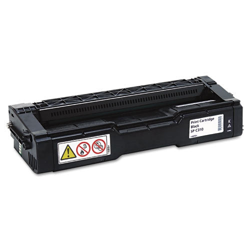 Ricoh 406475 Toner Cartridge (All Colors, High Yield)