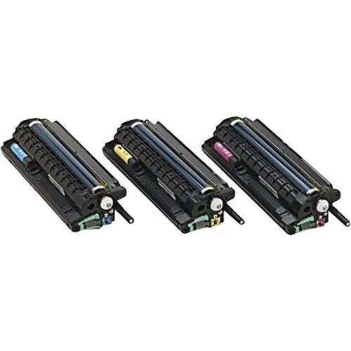 Ricoh 407019 Drum Unit (Color)