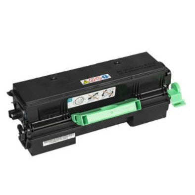 Ricoh 407319 Toner Cartridge (Black)