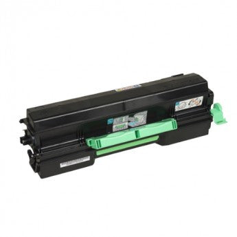 Ricoh 407507 Toner Cartridge (Black)
