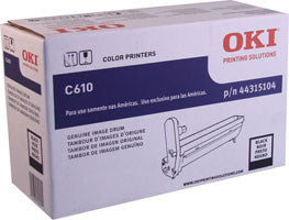 Okidata 44315104 Drum Unit (All Colors)