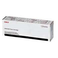 Okidata 44973568 Toner Cartridge (Black)