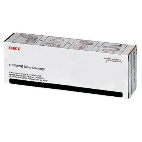Okidata 45396224 Toner Cartridge (All Colors)