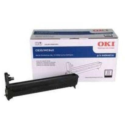 Okidata 45456301 Drum Unit (Black)