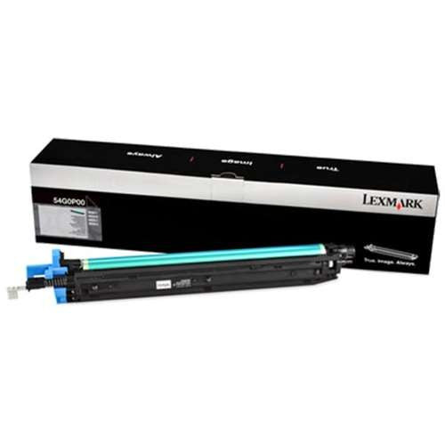 Lexmark 54G0P00 Drum Unit (Black)