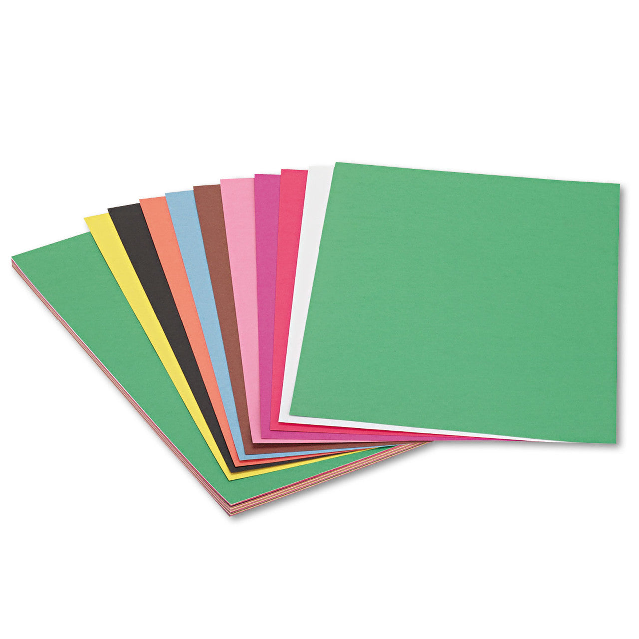 SunWorks Construction Paper