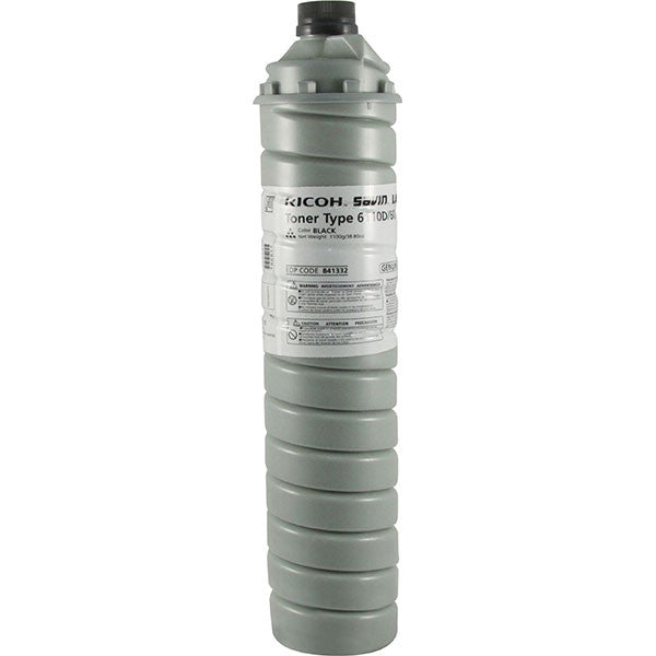 Ricoh 841332 Toner Cartridge (Black)