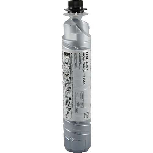 Ricoh 888215 (Type 1130D) Toner Cartridge (Black)