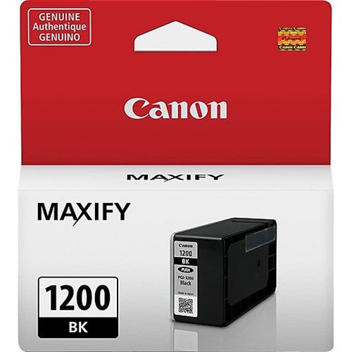 Canon PGI-1200 Ink Cartridge (All Colors)