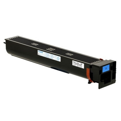 Konica Minolta A0TM132 Toner Cartridge (Black)