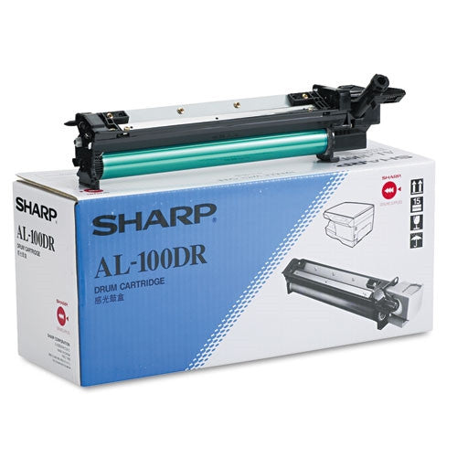 Sharp AL-100DR Drum Unit (Black)