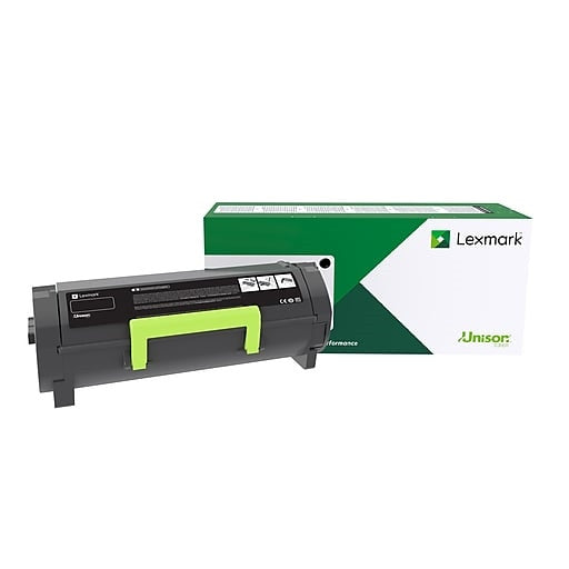 Lexmark B241H00 (Black) High Yield Toner Cartridge - 6,000 Page Yield