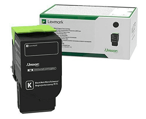 Lexmark C241X0 Return Program Toner (All Colors)