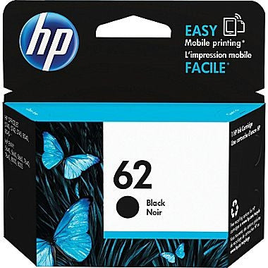 HP 62 Ink Cartridge
