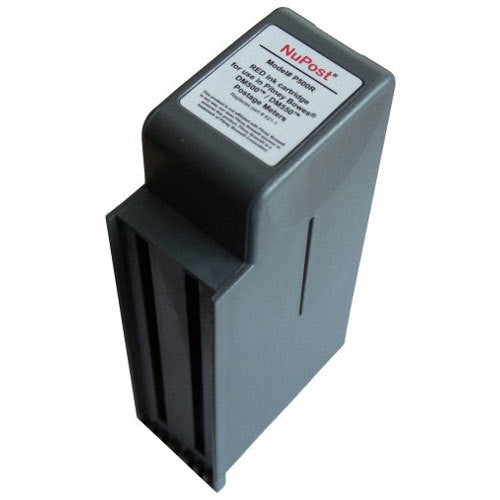 Compatible Pitney Bowes 621-1 Ink Cartridge (Red) by SuppliesOutlet