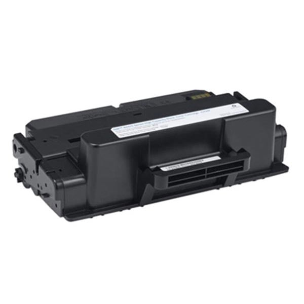 Dell C7D6F Toner Cartridge (Black)